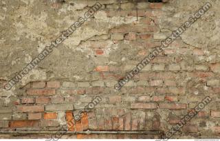 Photo Textures of Wall Bricks